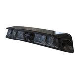 2015-2023 Powerstroke X3B LED Brake Light (X3B40/35)-Third Brake Lights-Morimoto-Dirty Diesel Customs