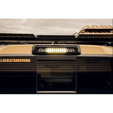 2015-2024 Colorado & Canyon X3B LED Third Brake Light-Third Brake Lights-Morimoto-Dirty Diesel Customs