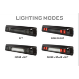 2015-2024 Colorado & Canyon X3B LED Third Brake Light-Third Brake Lights-Morimoto-Dirty Diesel Customs