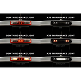 2015-2024 Colorado & Canyon X3B LED Third Brake Light-Third Brake Lights-Morimoto-Dirty Diesel Customs