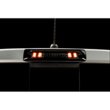 2015-2024 Colorado & Canyon X3B LED Third Brake Light-Third Brake Lights-Morimoto-Dirty Diesel Customs