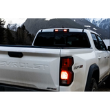 2015-2024 Colorado & Canyon X3B LED Third Brake Light-Third Brake Lights-Morimoto-Dirty Diesel Customs