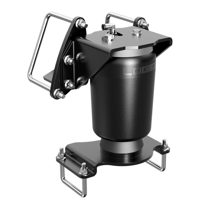 2015-2024 F-150 Load Leveling Helper Spring Kit | DDC – Dirty