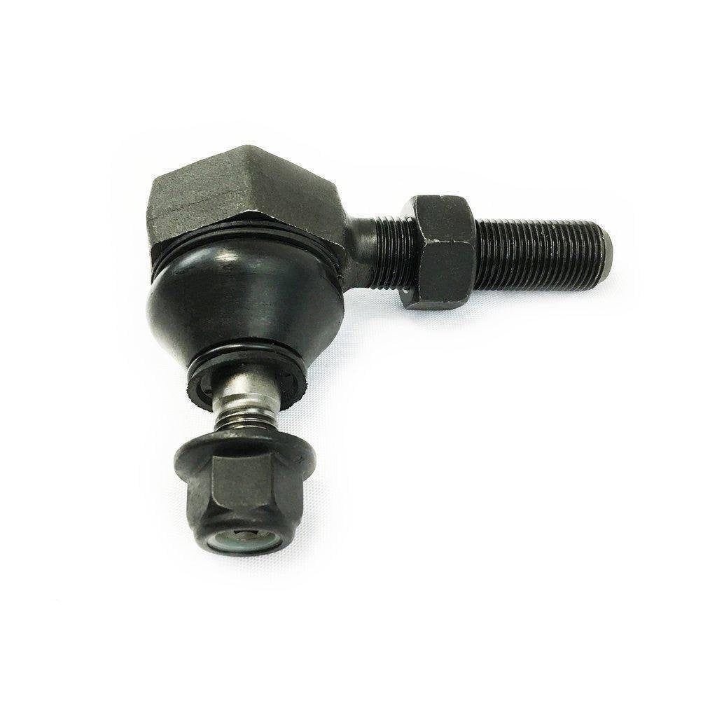 2015-2024 Polaris Stage 1 Death Grip Tie Rods (KRTRZ17)-Tie Rods-KRYPTONITE-Dirty Diesel Customs