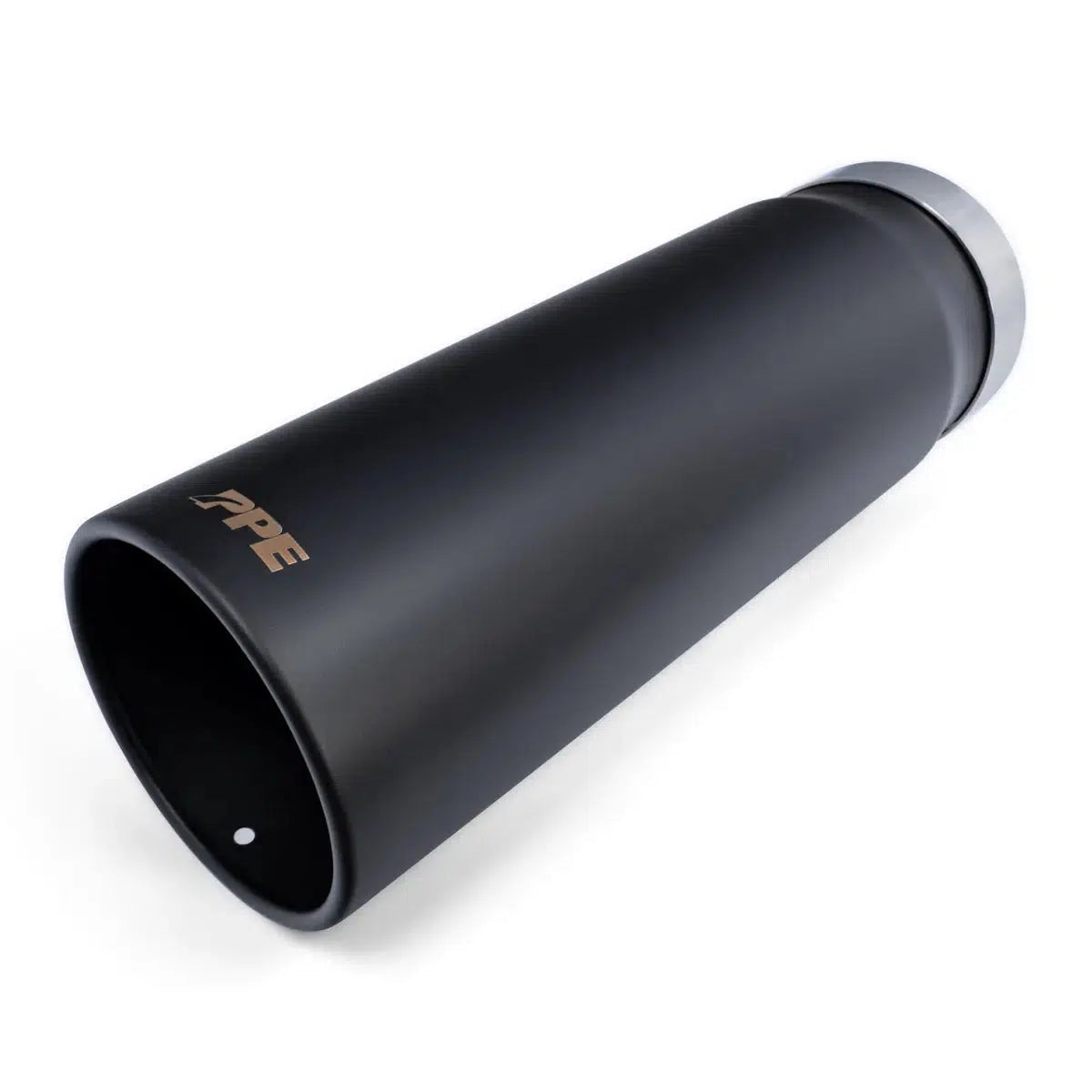 2015-2025 Duramax Stainless Steel Exhaust Tip (117021500)-Exhaust Tips-PPE-Dirty Diesel Customs