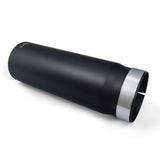 2015-2025 Duramax Stainless Steel Exhaust Tip (117021500)-Exhaust Tips-PPE-Dirty Diesel Customs