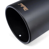 2015-2025 Duramax Stainless Steel Exhaust Tip (117021500)-Exhaust Tips-PPE-Dirty Diesel Customs