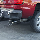 2015-2025 Duramax Stainless Steel Exhaust Tip (117021500)-Exhaust Tips-PPE-Dirty Diesel Customs