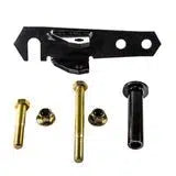2015-2025 Duramax Steering Stabilizer Bracket (KRSS15)-Steering Stabilizer-KRYPTONITE-Dirty Diesel Customs