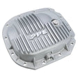 2015-2025 Ford 8.8"- 12 Bolt HD Aluminum Rear Differential Cover (338051600)-Differential Cover-PPE-338051600-Dirty Diesel Customs