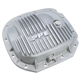 2015-2025 Ford 8.8"- 12 Bolt HD Aluminum Rear Differential Cover (338051600)-Differential Cover-PPE-338051600-Dirty Diesel Customs