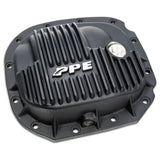 2015-2025 Ford 8.8"- 12 Bolt HD Aluminum Rear Differential Cover (338051600)-Differential Cover-PPE-Dirty Diesel Customs
