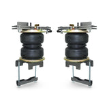 2015-2025 Ford Transit Alpha HD Pro S Air Suspension Kit (HP10307-J-S)-Air Bags-PACBRAKE-Dirty Diesel Customs