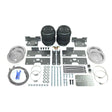 2015-2025 Ford Transit Alpha HD Pro S Air Suspension Kit (HP10307-J-S)-Air Bags-PACBRAKE-Dirty Diesel Customs