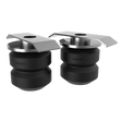 2015-2026 2.8L Duramax Overload Rear Bump Stops (GMRCCA)-Bump Stops-Timbren-Dirty Diesel Customs
