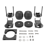 2015-2026 3.0L Powerstroke SES Rear Severe Service Kit (FRTT1504E)-Rubber Helper Springs-Timbren-Dirty Diesel Customs