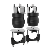 2015-2026 3.0L Powerstroke SES Rear Severe Service Kit (FRTT1504E)-Rubber Helper Springs-Timbren-Dirty Diesel Customs