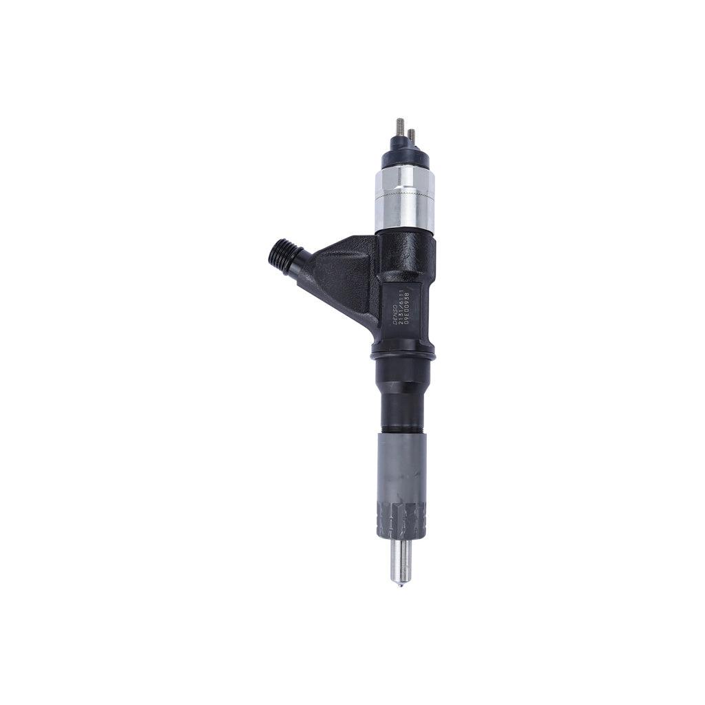 2015 Isuzu Remanufactured Common Rail Injector (AP53809)-Stock Injectors-Alliant Power-Dirty Diesel Customs