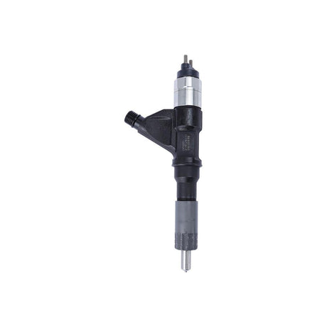 2015 Isuzu Remanufactured Common Rail Injector (AP53809)-Stock Injectors-Alliant Power-Dirty Diesel Customs