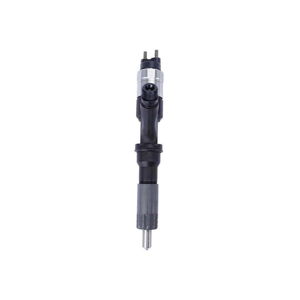 2015 Isuzu Remanufactured Common Rail Injector (AP53809)-Stock Injectors-Alliant Power-Dirty Diesel Customs