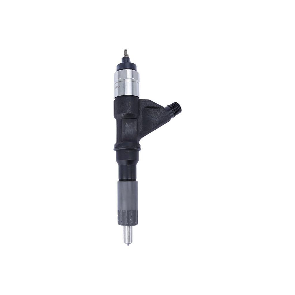 2015 Isuzu Remanufactured Common Rail Injector (AP53809)-Stock Injectors-Alliant Power-Dirty Diesel Customs