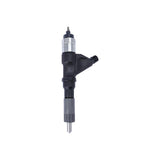 2015 Isuzu Remanufactured Common Rail Injector (AP53809)-Stock Injectors-Alliant Power-Dirty Diesel Customs
