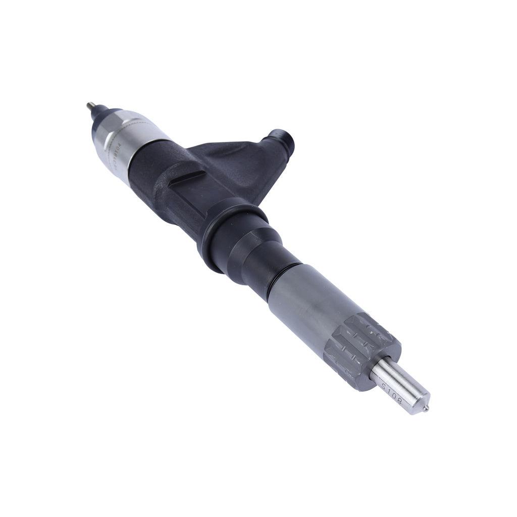 2015 Isuzu Remanufactured Common Rail Injector (AP53809)-Stock Injectors-Alliant Power-Dirty Diesel Customs