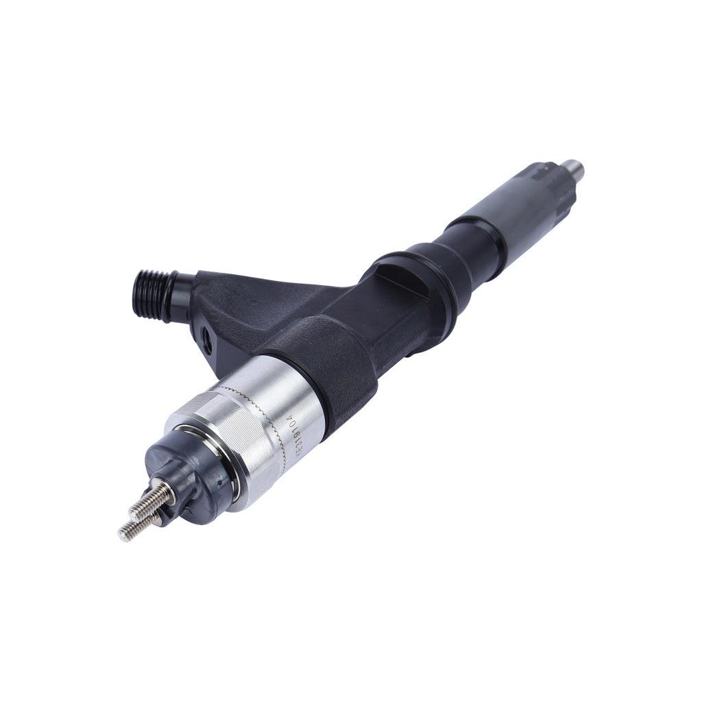 2015 Isuzu Remanufactured Common Rail Injector (AP53809)-Stock Injectors-Alliant Power-Dirty Diesel Customs