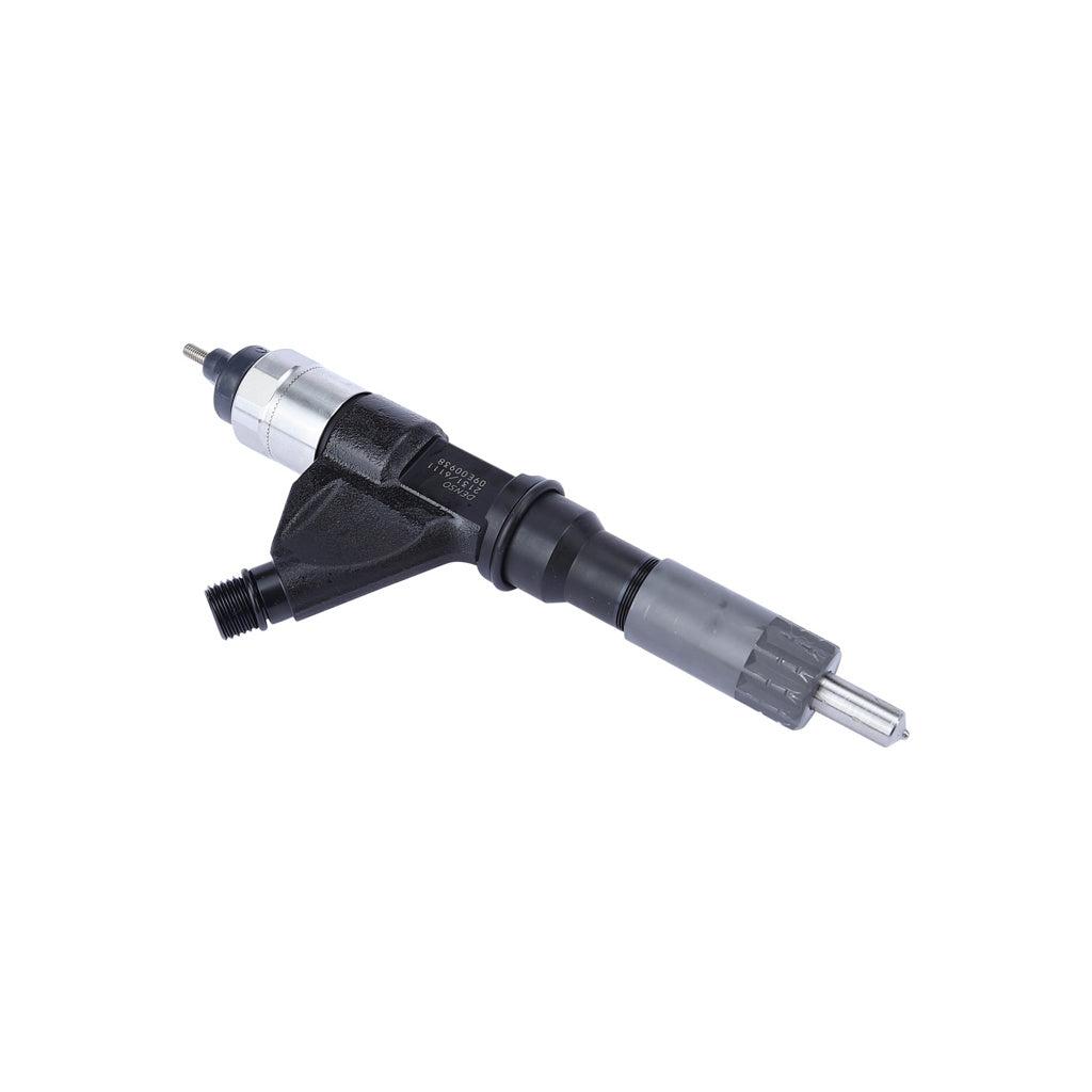 2015 Isuzu Remanufactured Common Rail Injector (AP53809)-Stock Injectors-Alliant Power-Dirty Diesel Customs