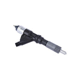 2015 Isuzu Remanufactured Common Rail Injector (AP53809)-Stock Injectors-Alliant Power-Dirty Diesel Customs