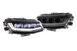 2016-2018 Chevrolet Camaro XB LED Headlights (LF403)-Headlights-Morimoto-Dirty Diesel Customs