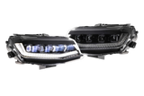 2016-2018 Chevrolet Camaro XB LED Headlights (LF403)-Headlights-Morimoto-Dirty Diesel Customs
