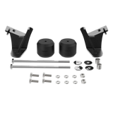 2016-2019 2.8L Duramax Front Overload Bump Stops (GMFK15CB)-Bump Stops-Timbren-Dirty Diesel Customs