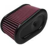 2016-2019 2.8L Duramax S&B Replacement Filter (KF-1064)-Air Filter-S&B Filters-Dirty Diesel Customs