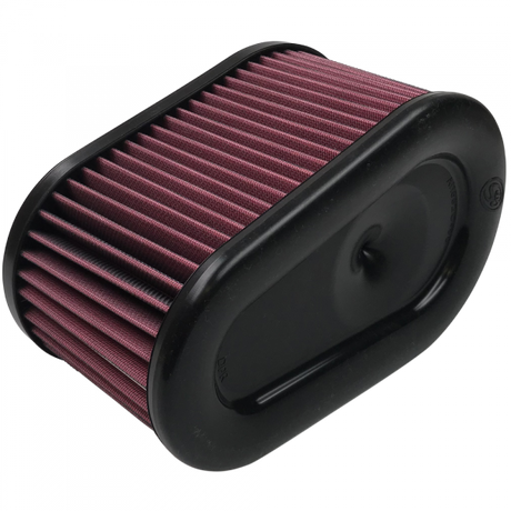 2016-2019 2.8L Duramax S&B Replacement Filter (KF-1064)-Air Filter-S&B Filters-Dirty Diesel Customs