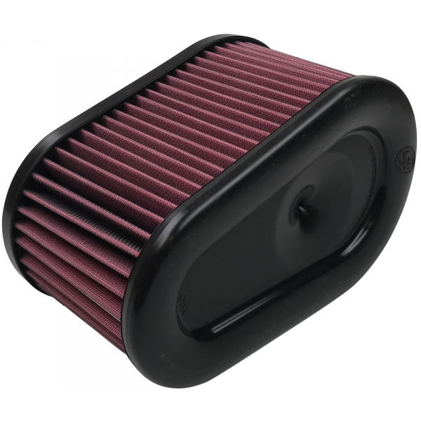 2016-2019 2.8L Duramax S&B Replacement Filter (KF-1064)-Air Filter-S&B Filters-Dirty Diesel Customs