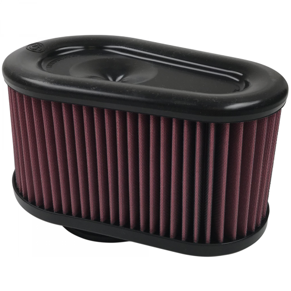 2016-2019 2.8L Duramax S&B Replacement Filter (KF-1064)-Air Filter-S&B Filters-KF-1064-Dirty Diesel Customs
