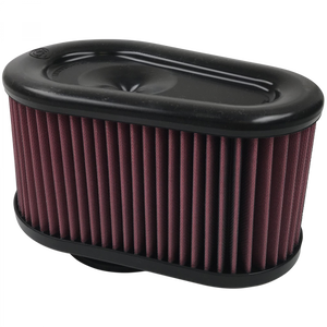 2016-2019 2.8L Duramax S&B Replacement Filter (KF-1064)-Air Filter-S&B Filters-KF-1064-Dirty Diesel Customs