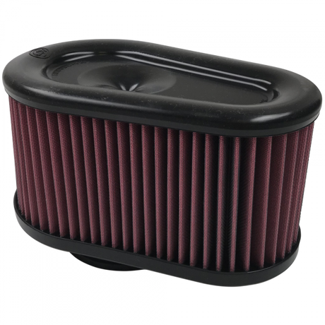 2016-2019 2.8L Duramax S&B Replacement Filter (KF-1064)-Air Filter-S&B Filters-KF-1064-Dirty Diesel Customs