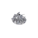 2016-2019 5.0L Cummins Wicked Wheel (WWNTC)-Compressor Wheel-Wicked Wheel-Dirty Diesel Customs