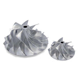 2016-2019 5.0L Cummins Wicked Wheel (WWNTC)-Compressor Wheel-Wicked Wheel-Dirty Diesel Customs