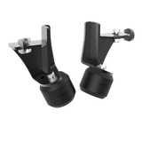 2016-2019 Chevrolet/GMC 1500 Front Overload Bump Stops (GMFK15CB)-Bump Stops-Timbren-Dirty Diesel Customs