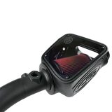 2016-2019 Cummins S&B Cold Air Intake (75-5082)-Intake Kit-S&B Filters-75-5082-Dirty Diesel Customs