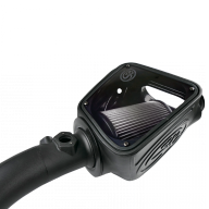 2016-2019 Cummins S&B Cold Air Intake (75-5082)-Intake Kit-S&B Filters-75-5082D-Dirty Diesel Customs