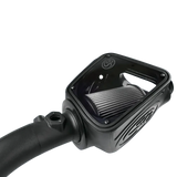 2016-2019 Cummins S&B Cold Air Intake (75-5082)-Intake Kit-S&B Filters-75-5082D-Dirty Diesel Customs