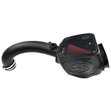 2016-2019 Cummins S&B Cold Air Intake (75-5082)-Intake Kit-S&B Filters-Dirty Diesel Customs
