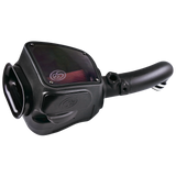 2016-2019 Cummins S&B Cold Air Intake (75-5082)-Intake Kit-S&B Filters-Dirty Diesel Customs