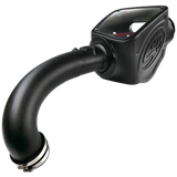 2016-2019 Cummins S&B Cold Air Intake (75-5082)-Intake Kit-S&B Filters-Dirty Diesel Customs