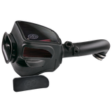 2016-2019 Cummins S&B Cold Air Intake (75-5082)-Intake Kit-S&B Filters-Dirty Diesel Customs