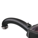 2016-2019 Cummins S&B Cold Air Intake (75-5082)-Intake Kit-S&B Filters-Dirty Diesel Customs